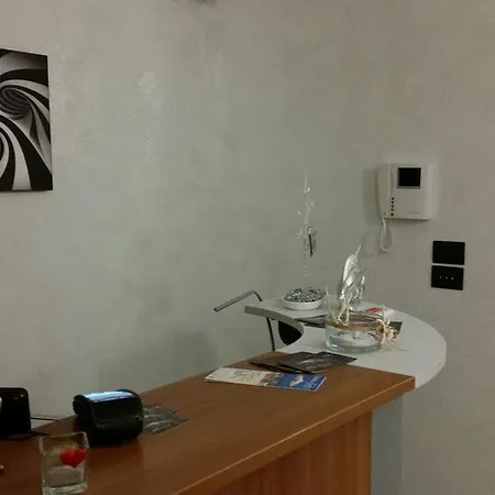 Отель типа 