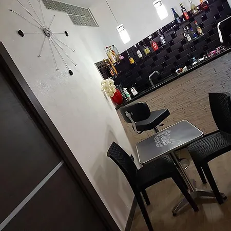 Mistral Exclusive Отель типа 