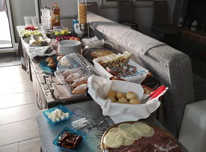 Mistral Exclusive 4*