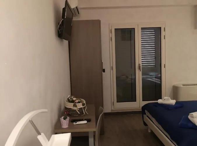 Mistral Exclusive Gallipoli