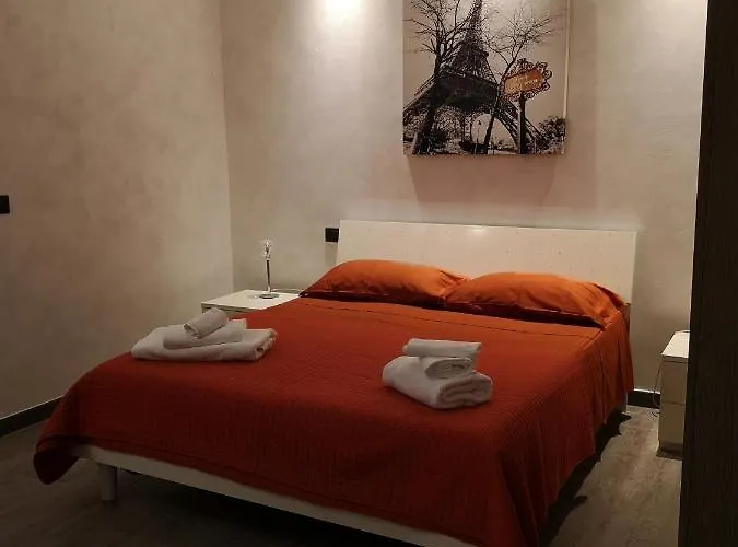 Couette-café Mistral Exclusive