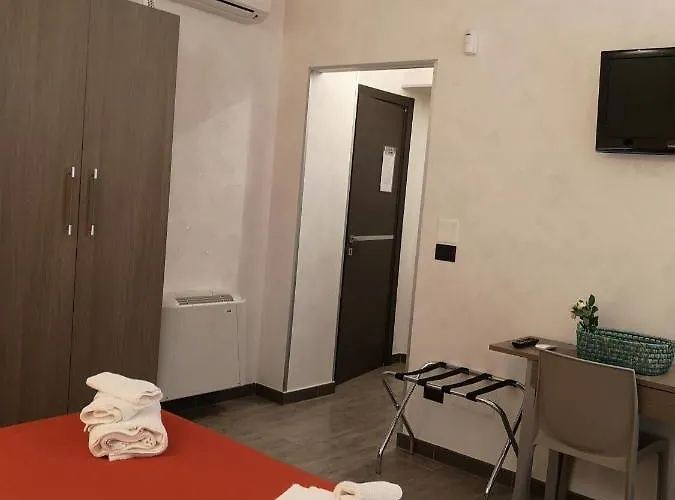 Mistral Exclusive 4*