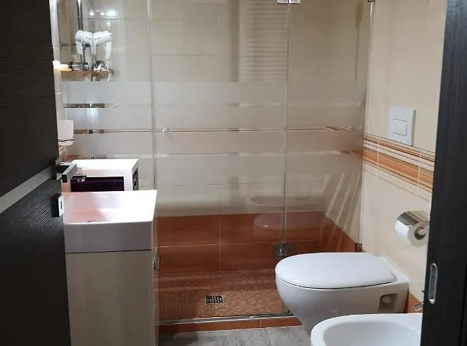 Mistral Exclusive 4* Gallipoli