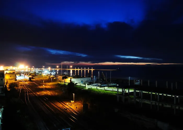 Mistral Exclusive 4* Gallipoli