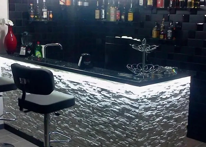 Mistral Exclusive Couette-café