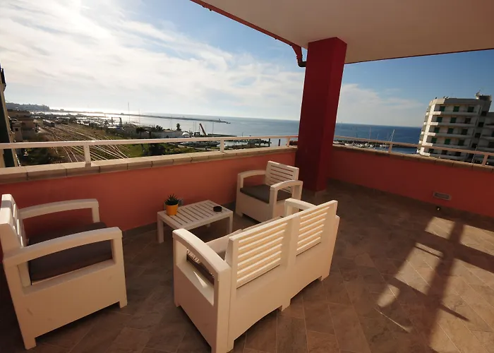 Mistral Exclusive 4* Gallipoli