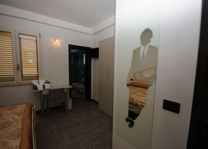 Mistral Exclusive Couette-café 4*