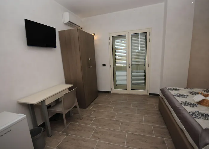 Mistral Exclusive 4* Gallipoli