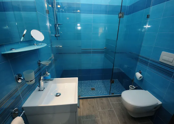 Mistral Exclusive 4*