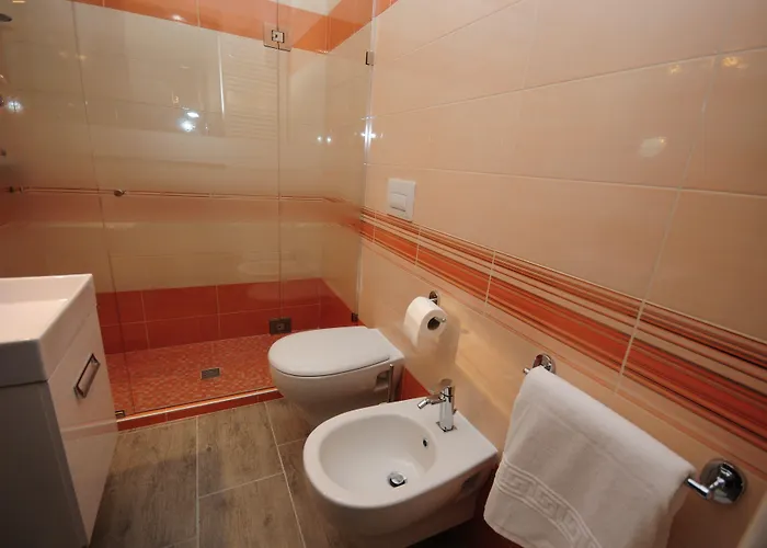 Mistral Exclusive 4* Gallipoli