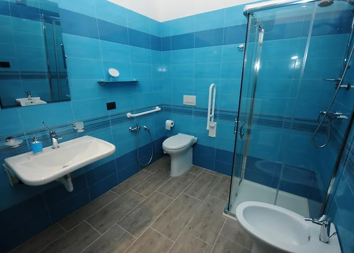 Mistral Exclusive 4*