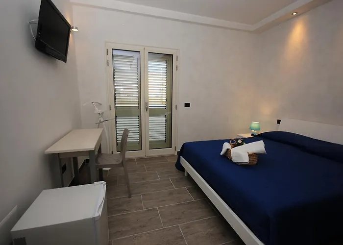 Mistral Exclusive Couette-café Gallipoli