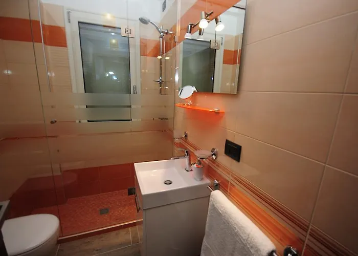 Mistral Exclusive Gallipoli