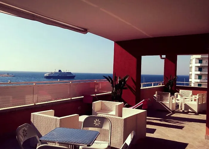 Couette-café Mistral Exclusive