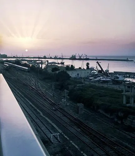 Couette-café Mistral Exclusive Gallipoli