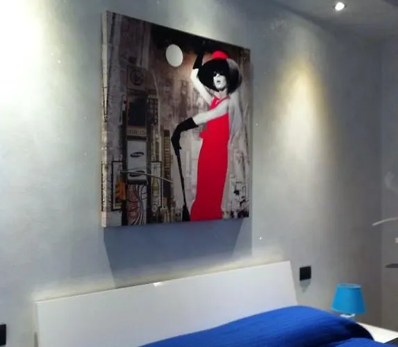 Couette-café Mistral Exclusive