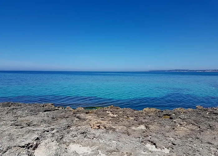 Mistral Exclusive Couette-café 4*