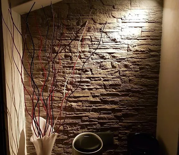 Couette-café Mistral Exclusive