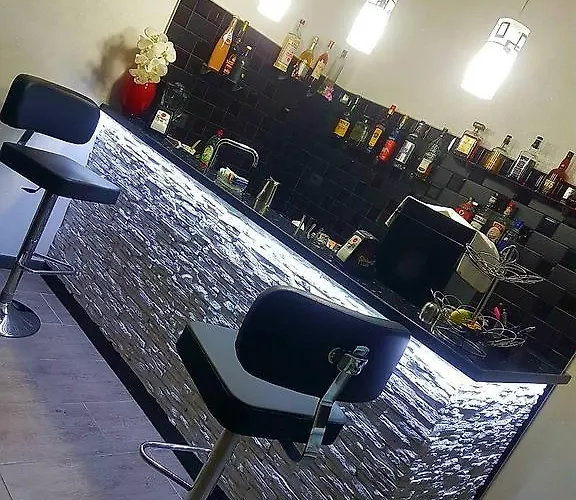 Mistral Exclusive Couette-café