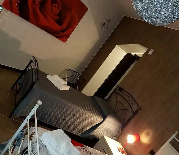 Mistral Exclusive Couette-café Gallipoli