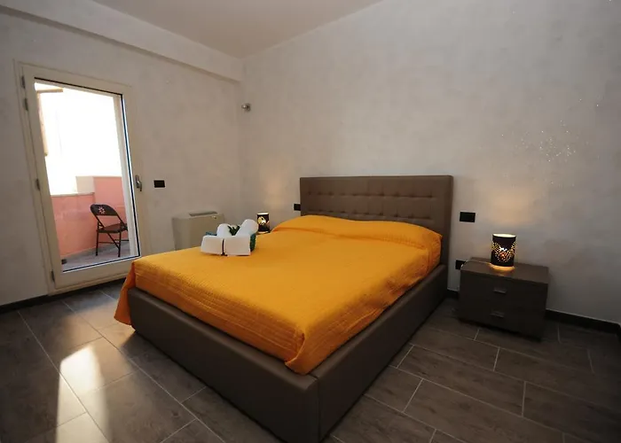 Mistral Exclusive 4* Gallipoli