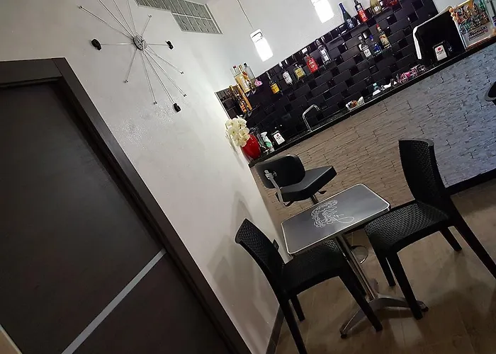 Mistral Exclusive Couette-café Gallipoli