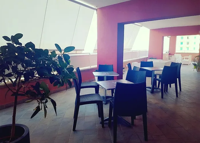 Couette-café Mistral Exclusive 4*