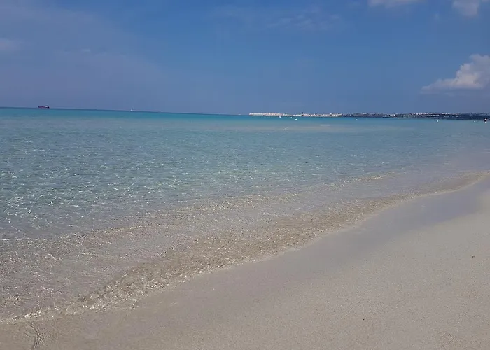 Couette-café Mistral Exclusive Gallipoli