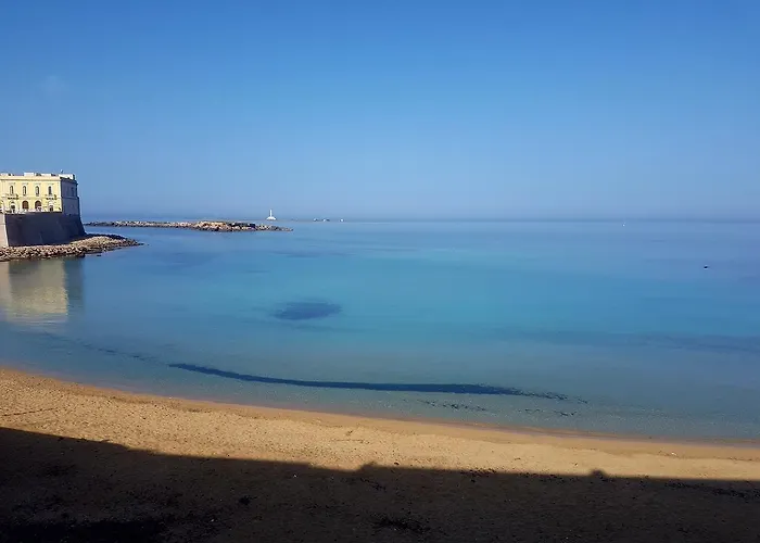 Couette-café Mistral Exclusive 4*