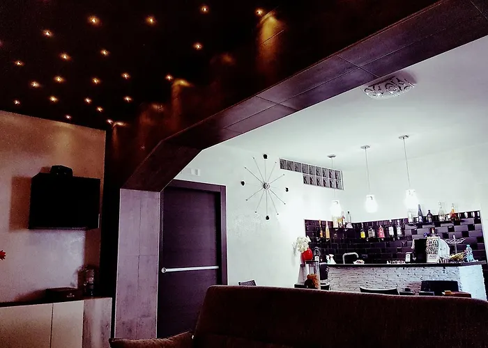 Mistral Exclusive 4*