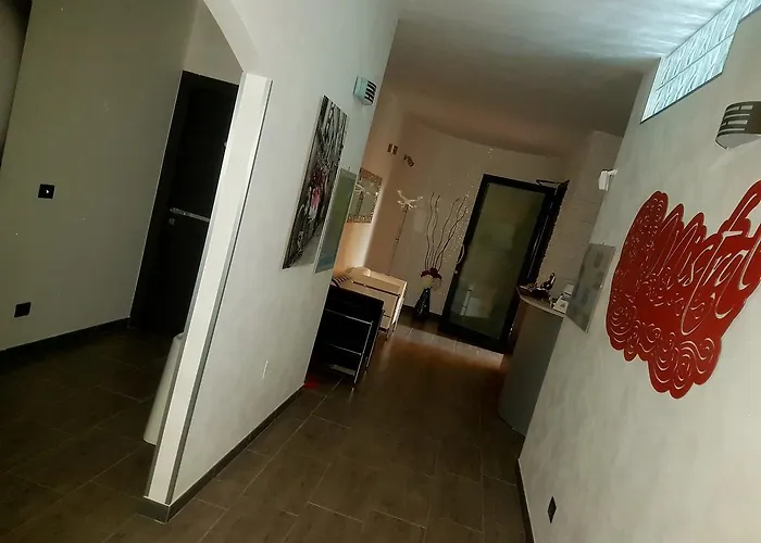 Mistral Exclusive 4* Gallipoli