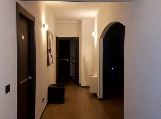 Mistral Exclusive Couette-café 4*