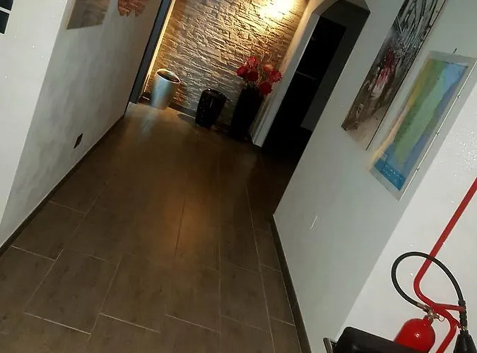 Mistral Exclusive Couette-café 4*