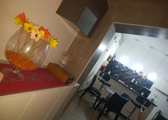 Mistral Exclusive 4* Gallipoli