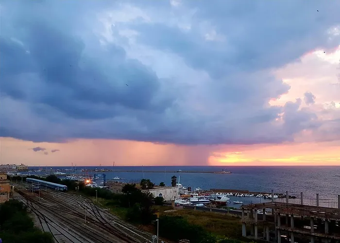 Mistral Exclusive 4* Gallipoli