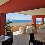 Bed & Breakfast Mistral Exclusive Gallipoli