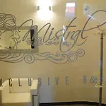 Mistral Exclusive Bed & Breakfast Gallipoli