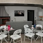 Mistral Exclusive Bed & Breakfast Gallipoli