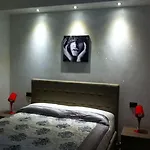 Bed & Breakfast Mistral Exclusive Gallipoli