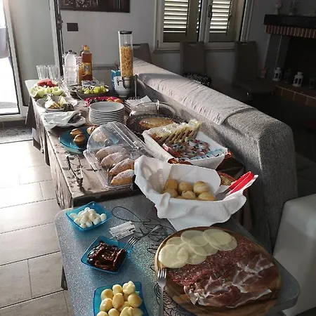 Mistral Exclusive 4*