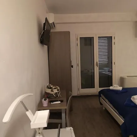 Mistral Exclusive Gallipoli