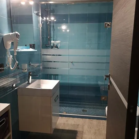 住宿加早餐酒店 Mistral Exclusive 4*