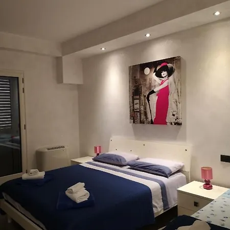 Mistral Exclusive 住宿加早餐酒店