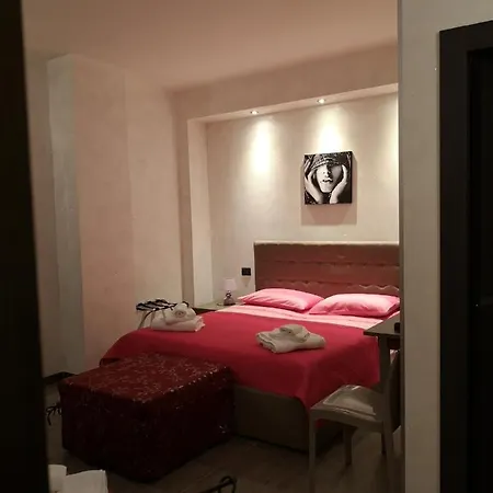 Mistral Exclusive Couette-café 4*