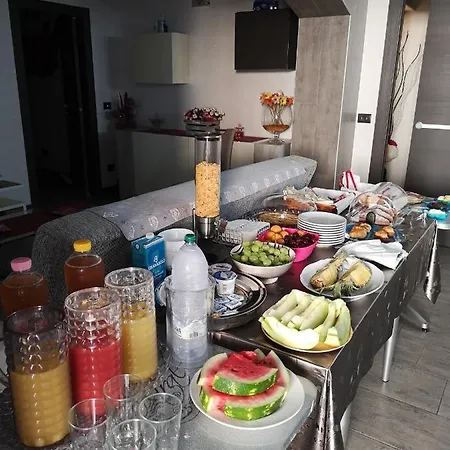 住宿加早餐酒店 Mistral Exclusive 加利波利