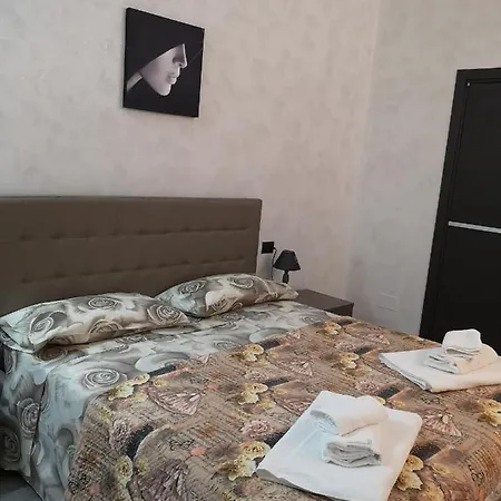 住宿加早餐酒店 Mistral Exclusive 4*