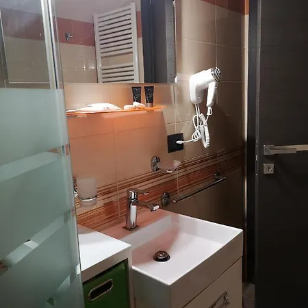 Mistral Exclusive 住宿加早餐酒店 加利波利