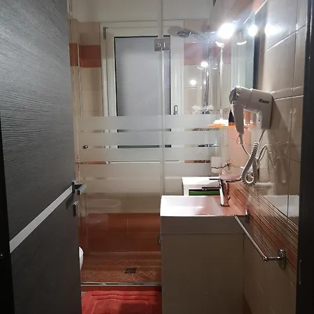 Mistral Exclusive 4*