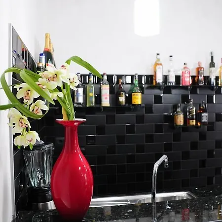 Mistral Exclusive 住宿加早餐酒店 加利波利