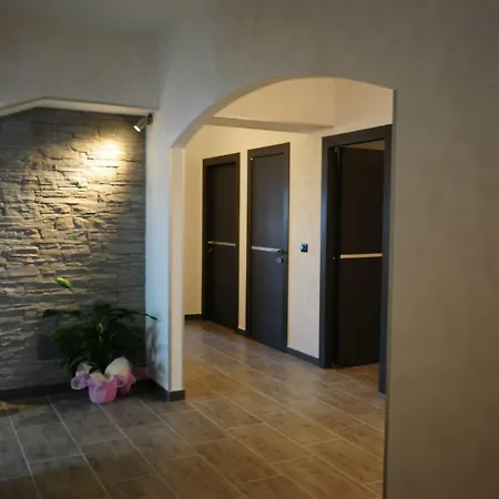 Mistral Exclusive Gallipoli